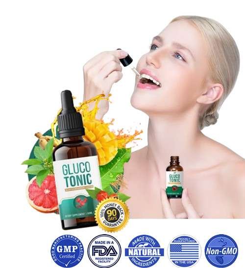GlucoTonic