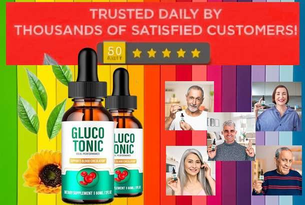 GlucoTonic